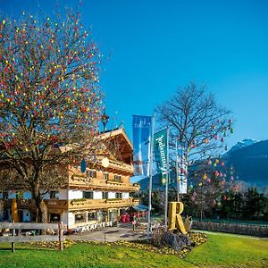 Rasmushof - Hotel Kitzbuehel
